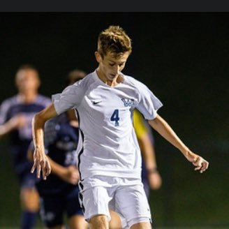 HorwedelMatt's profile picture. Wilkes ‘23⚽️⚽️