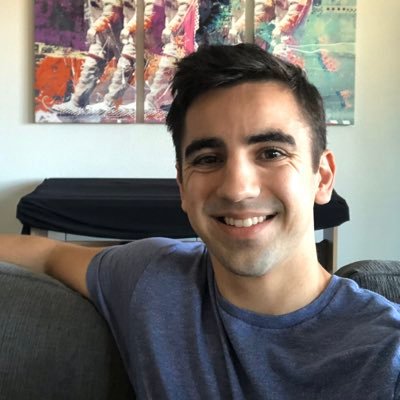 ML Engineer @explosion_ai

Founder of Subliminal AI 
https://t.co/G7jpZoP5DC