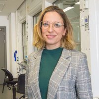 Dr Nuria Tapia-Ruiz(@ntapiaruiz) 's Twitter Profile Photo