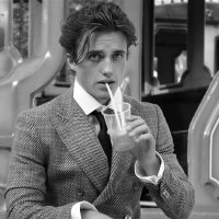 George Sear (@gsear) 's Twitter Profile