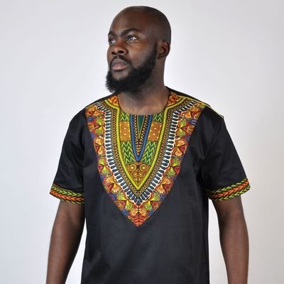 QCliSFGoPnL0RiB's profile picture. الي اخي الافريقي ارجوك افهم ولا تكن ضحية غباء الحرب و الانسان الابيض