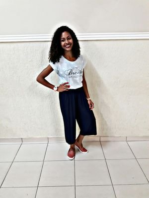 Brendin15683466's profile picture. Gentileza 😎