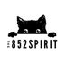 The 852 Spirit (@the852spirit) Twitter profile photo