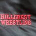 Hillcrest Wrestling (@Hillcrest_Wr) Twitter profile photo