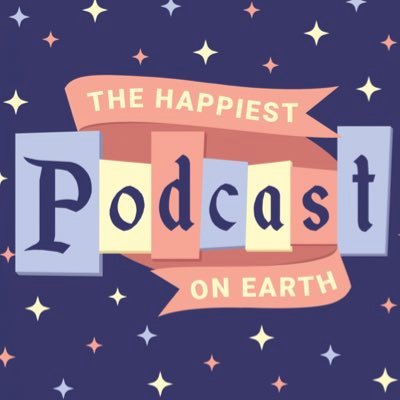 Not your average podcast for all Disney fans! To all who come to this happy place, WELCOME! IG: happiestpodcast FACEBOOK: Happiest Podcast on Earth