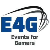 Events for Gamers(@eventsforgamers) 's Twitter Profile Photo