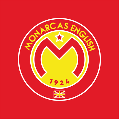 Monarcas Morelia fan account in English. Ran by @BrianBertie1998.