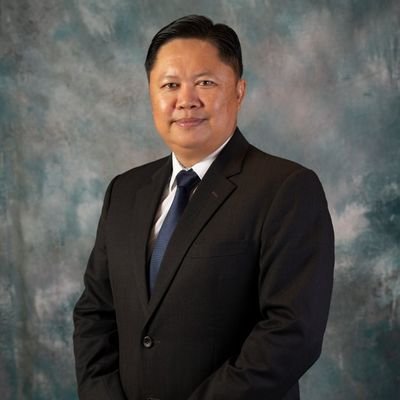 Political Secretary to the Minister of Entrepreneur Development & Cooperatives Malaysia