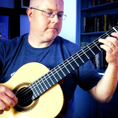 Aaron Willmon plays classical guitar and creates his own arrangements of his favorite music from movie and video game soundtracks.