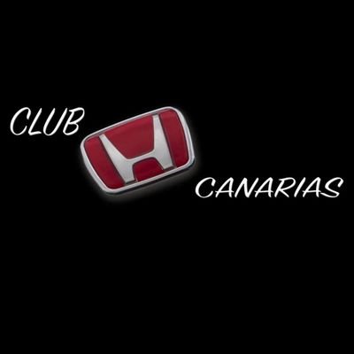 Club Honda Canarias , En Esta comunidad se Organiza Kdds y Track Days en las Islas Canarias.