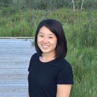 Chaochih Liu (@chaochihliu) 's Twitter Profile