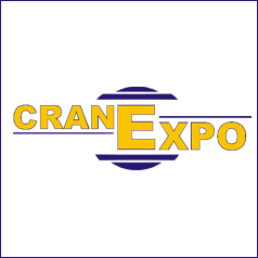 craneexpo's profile picture. Выставка подъемно-транспортного оборудования «КранЭкспо»