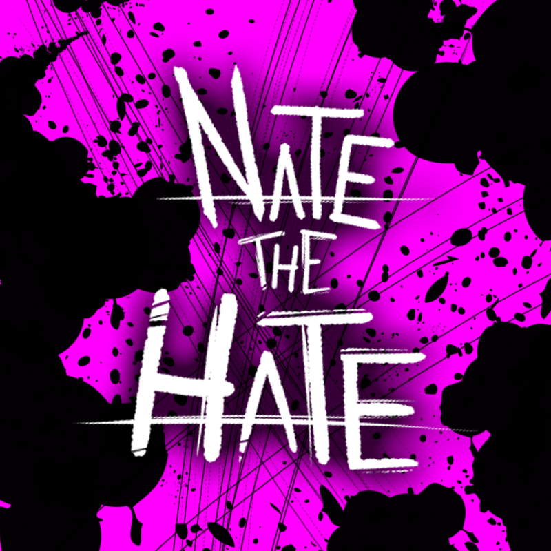 Official account of Nate the Hate. Home of unscripted, raw, and honest opinions.

For business inquiries:	
nateisthehate@gmail.com