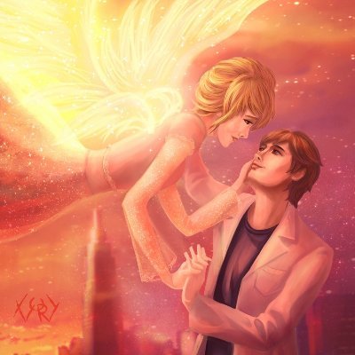 The Scientific Angelさんのプロフィール画像