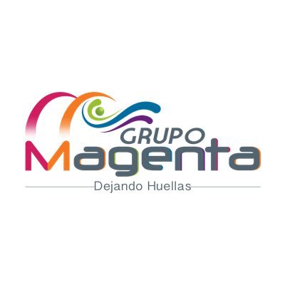 magenta_grupo's profile picture. Somos un grupo de empresas donde prevalecen la innovación, evolución y beneficios para nuestro entorno y para todos los relacionados con el Grupo Magenta