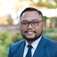 Huy Tran - @HuyTran4SanJose Twitter Profile Photo