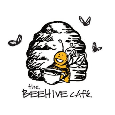 TheBeehive_Cafe Profile Picture