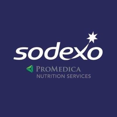 Sodexo Health Care Services at ProMedica in NW OH & SE MI. Follow us for a fun culinary and wellness experience!