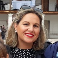 Silvia Avila (@savilaram40) 's Twitter Profile