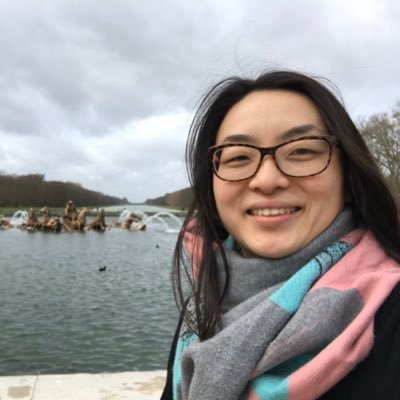 Elisa Zhang, PhD