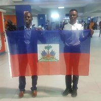 Haitians for Trump (@maxpaul82223447) 's Twitter Profile