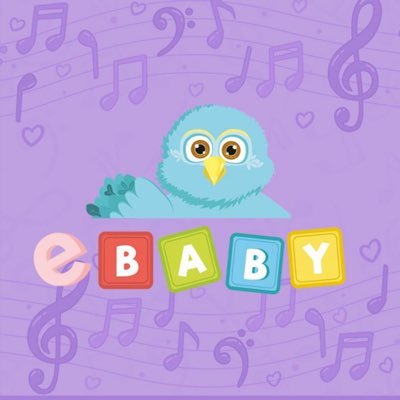E-Baby features original music created with the help of psychologists and experts in child development with proven benefits for your baby’s well-being