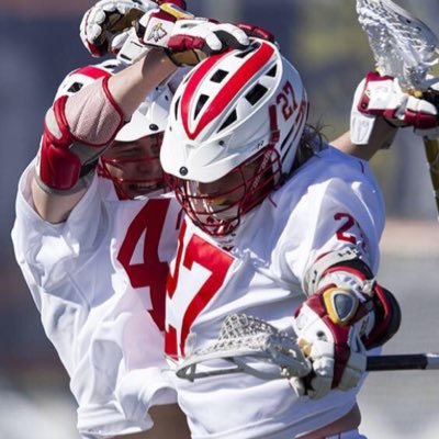 Official account of Chestnut Hill College Men's Lacrosse | NCAA D2 | Central Atlantic Collegiate Conference | Instagram: gogriffslax