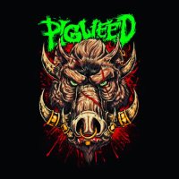 PIGWEED BAND (@pigweedb) 's Twitter Profile
