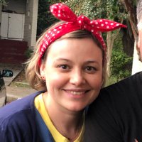 Natasha Buxbaum (@buxbaumnatasha) 's Twitter Profile