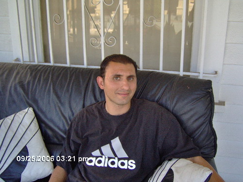 frank1631's profile picture. 