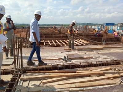 MSc Civil Engineering Student | God lover🙏