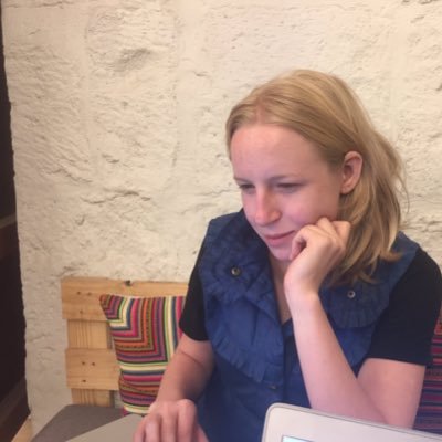 MA Creative Writing student @newwritingMCR / @OfficialUoM. Kansan, KU alum.