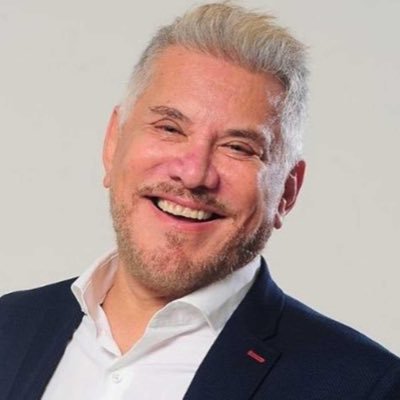 Arnaldo Andre Oficial (@andrearnaldo) / Twitter