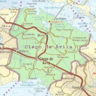 PortalAvileno's profile picture. Un portal informativo desde el Gobierno con y para el pueblo. Cubano y bien avileño.