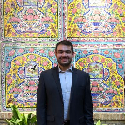 Apasionado de la geopolítica y la Diplomacia Pública. Fmr Ambassador to Iran, Afghanistan, Kyrgistan, Pakistan, Tajikistan & Uzbekistan. RT❌endorsements