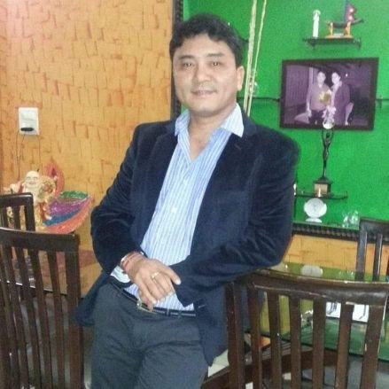 ChetanGurun's profile picture. I am Journalist