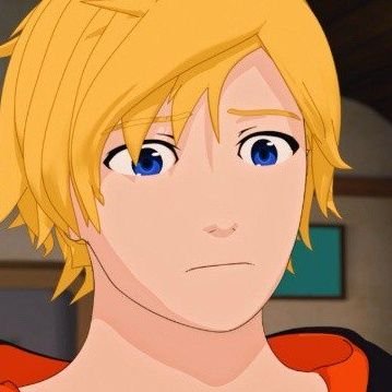 Well the name's Jaune Arc. Short, sweet, rolls off the tongue, @IcicleMistress and @Sasstrai love it. 18+ | Lewd/Nonlewd #FanAccount