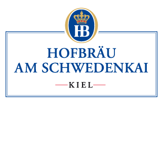 Hofbräu am Schwedenkai |
Hafenstraße 17 | 24103 Kiel | Telefon: 0431 99045958