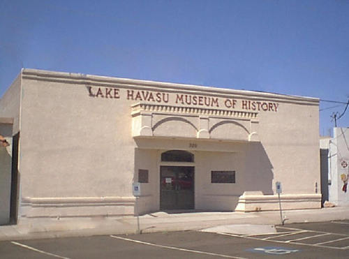 Havasu Museum