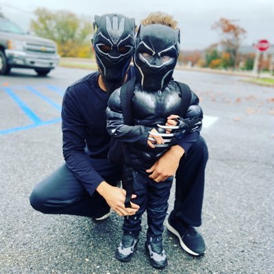 I’m a dad of 3..... what’s your super power. Ravens, Orioles, Capitals, Wizards, Terps! Lover of all things Baltimore. Woke politically, travel bug has bit.