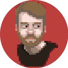 He/Him. Sometimes “Sean from Hawaii”. I make art and animations.