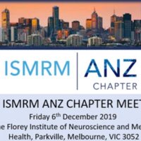 ISMRM_ANZ (@ismrm_anz) 's Twitter Profile