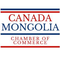 CanadaMongoliaCC (@canmonchamber) 's Twitter Profile