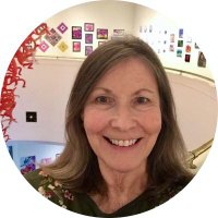 Mrs. Bauman (@ccpsartsmart) 's Twitter Profile