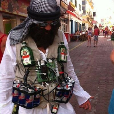 leocardapio's profile picture. 