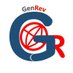 GenRev (@genrevin) Twitter profile photo GenRev (@genrevin) Twitter profile photo