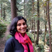 Krithika Raghavan(@kitturag87) 's Twitter Profile Photo