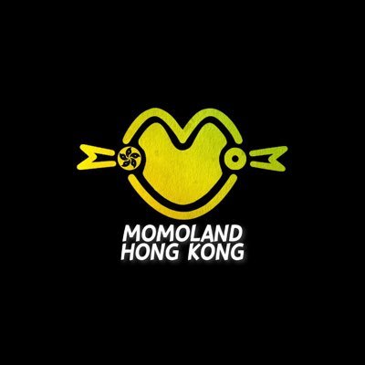 MOMOLAND 香港站 Merries from Hong Kong