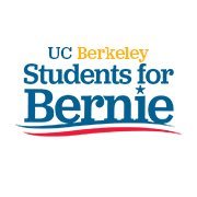 We're the progressive student association & premier campus political club @ UC Berkeley, and a chapter of @BernieSanders’s @OurRevolution; OurRevUCB@gmail.com
