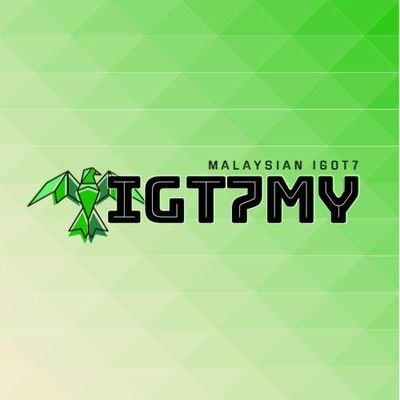 From GOT7, For Malaysian Ahgase, By Malaysian Ahgase 🐥🇲🇾 || Admins :🙏🏻 🌹🍭🐰💰||